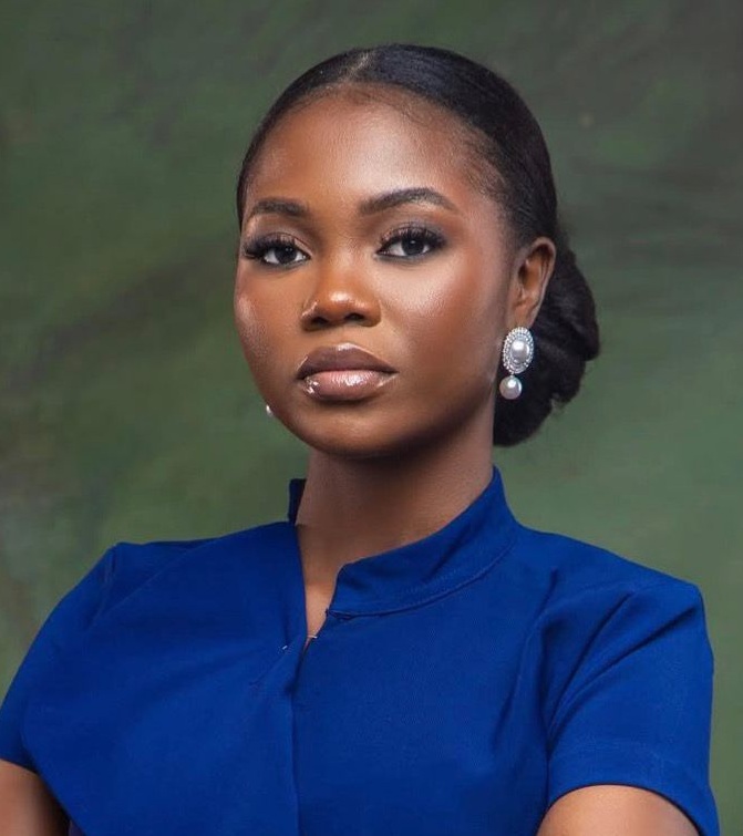 Joke Olubowale Picture