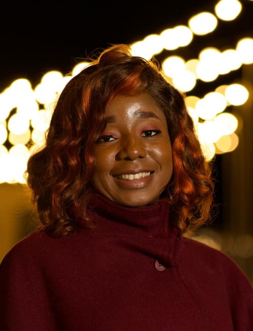 Oluwaseun Oyewole Picture